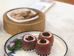 -龙的酒楼·手工早茶·顺德菜(近良路店)