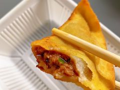 -李记清真馆(打钉巷店)