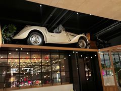 -翠贝卡&Mama Kelly Brunch Coffee(河西店)