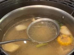 -海汕记·潮汕鲜牛肉火锅·自助