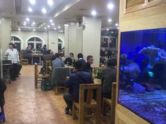 大堂-顺通大冷面(总店)