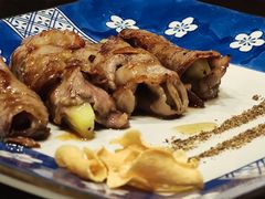 -广东嘉华大酒店·季花铁板烧餐厅