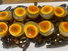 -禾珍珠家常小馆(河南博物院店)