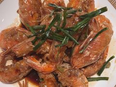 -阿明小菜·海鲜·上海菜(梅陇店)