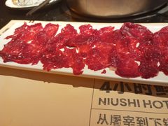 -牛事制造局牛肉火锅(莲岳路店)