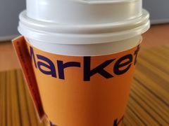 -明谦·Coffee&Cocktail Bar(美您公园店)