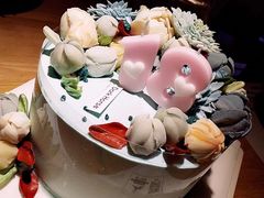 -Dark Horse·黑马蛋糕·低脂·低糖淡奶(金匙望湖大厦店)