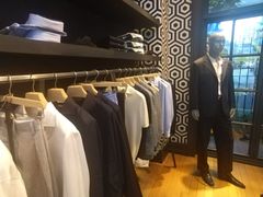 -SUITSUPPLY(安福路店)