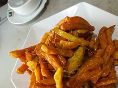 -杨林闻老三酸菜鱼(总店)