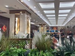 -红菜坊·烤鸭·川鲁宴(石园店)