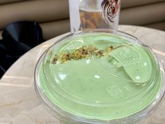 -Yee3·三号椰(上海中山公园龙之梦店)