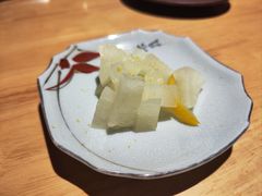 -镹·鱼料理  国产鱼使用店
