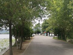 -石湖景区