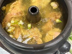 -福照楼汽锅鸡·云南菜(万达广场店)