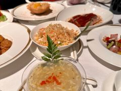 -金轩中餐厅 Jin Xuan(浦东丽思卡尔顿酒店)