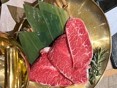 -权金城·烤肉(朝阳大悦城店)