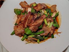 -茅庐川菜(青岛凯德店)