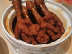 -点都德(千灯湖环宇城店)