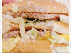 -麦当劳(天塔道店)
