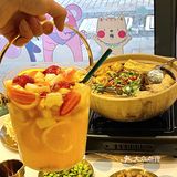 暖呼呼的牛杂煲🍲