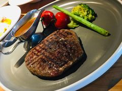 -新贝乐意大利餐厅(苏州中心店)