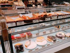 -德南面包房(尚都店)
