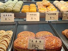 -汪玉霞(汉口里店)