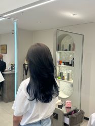 -摩登时代美发沙龙