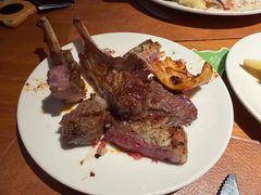 -拉蒂娜·巴西牛排馆 Latina·Brazilian Steakhouse(王府井喜悦店)