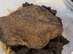 -旺泉餐饮店·清真牛肉面馆