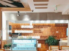 -西贝(六里桥旗舰店)