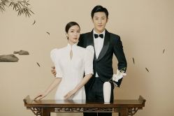 -太古映画婚纱摄影(天河店)