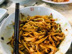 炸酱面-小吊梨汤·北京菜(香山店)