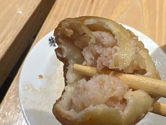 -朱新年·苏式汤团·面点(北寺塔店)
