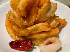 -范家小馆·烤鸭新京菜(金融街店)