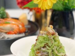 -忆家一宴(大木桥路旗舰店)