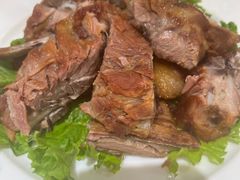 -好妈王饺子(滂江街店)