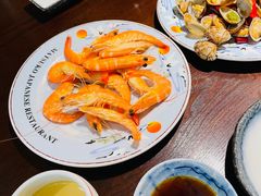 -松子料理(亮马桥店)