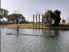 -良渚古城遗址公园