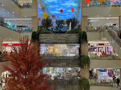 -赛格国际购物中心(小寨店)