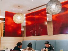 大堂-舜和巴西烤肉餐厅(舜和国际店)