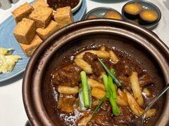 -鹿港小镇(悠唐店)