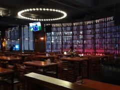 -CIRCLE·酒吧(第一国际店)