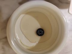 自制蜂蜜蓝莓酸奶-城南往事(滨江世茂店)