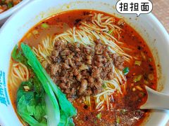 -眉州小吃(魏公村店)