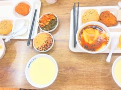 -老街粘食店(宜昌路店)
