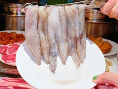 -聚盛源蒸汽海鲜火锅烤肉自助(巨川金海岸购物广场店)