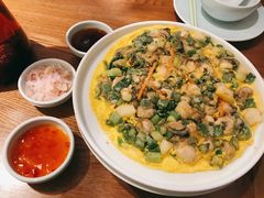 海蛎煎-闽上鲜·福建菜(龙湖滨江天街店)