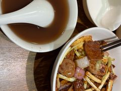 -寻裕记·现炒浇头面(人民广场店)