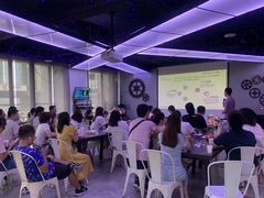 -CIAO·团建聚餐·生日派对轰趴馆(福田店)